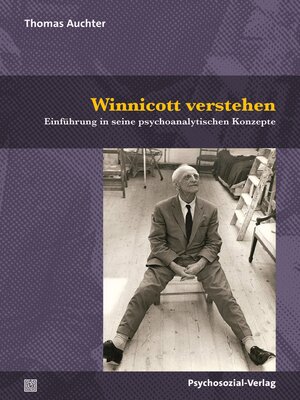 cover image of Winnicott verstehen